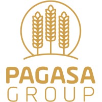 PAGASA Group logo - Similar company to Herwork • Tax Services