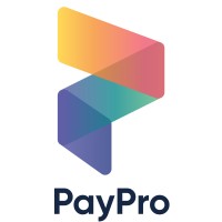 PayPro logo - Similar company to Payfast