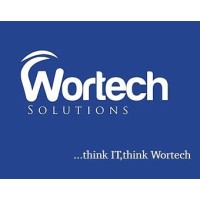 Wortech Solutions Ghana logo - Similar company to Iox Solutions