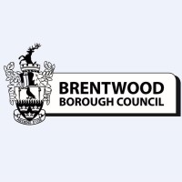 Brentwood Borough Council logo - Similar company to Basildon Borough Council