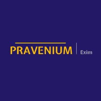 Pravenium Exim LLP logo - Similar company to Pinachem Industries