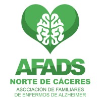 AFADS - Norte de Cáceres. Asociación de Familiares de Enfermos de Alzheimer logo - Similar company to Asociación Placeat