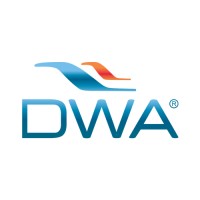 DWA GROUP LTD. logo - Similar company to Printberry Ltd