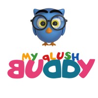 MyPlushBuddy logo - Similar company to Vaska