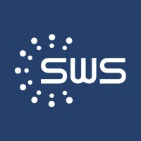 SWS Group logo - Similar company to Promate Solutions