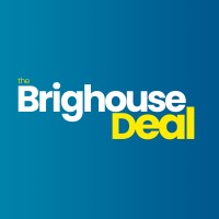 The Brighouse Deal logo - Similar company to Knutsford Grafters