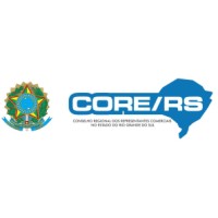 CORE/RS - Conselho Regional dos Representantes Comercias no RS logo - Similar company to Prodv Comunicação E Design