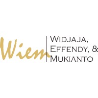 Widjaja, Effendy, & Mukianto / WIEM LAW FIRM logo - Similar company to Firma Hukum Magnaar
