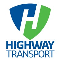 Highway Transport Logistics, Inc. logo - Similar company to Mmrl Logistics
