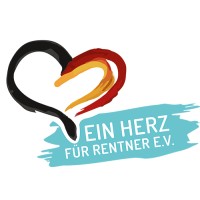 Ein Herz für Rentner e.V. logo - Similar company to Wünschdirwas E.V.