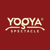 Yogya Frames & Lenses logo - Similar company to Kennex Technologies