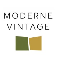 Moderne Vintage