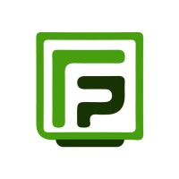 FusionPOS logo - Similar company to Trs Forms & Services (P) Ltd.