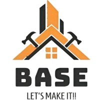 BASE logo - Similar company to Startup Sphere