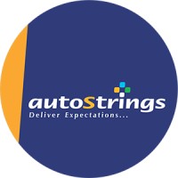 Autostrings logo - Similar company to Matrixhub Technology