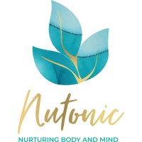 Nutonic logo - Similar company to Valentus Official