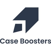 Case Boosters logo - Similar company to Social Cuts