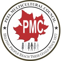 Peel Multicultural Council logo - Similar company to The Regional Diversity Roundtable