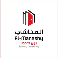 Almanashy Doors logo - Similar company to Donmarco