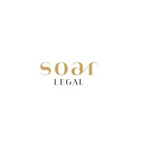 Soar Legal logo - Similar company to Efficient Small Business Solutions