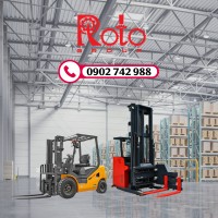 RotoAccess VN logo - Similar company to Rotomatik Vn
