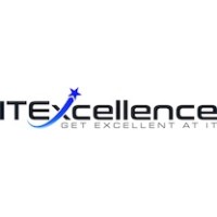 ITExcellence logo - Similar company to Bugle Technologies Private Limited