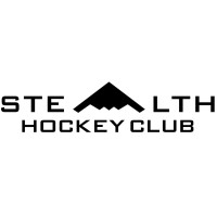 Stealth Hockey Club logo - Similar company to Citius Strength And Conditioning