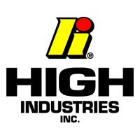 High Industries Inc. logo - Similar company to High Foundation