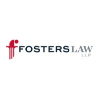 Fosters Law LLP logo - Similar company to Cg Law