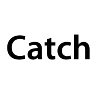 Catch Talent Agency logo - Similar company to World Association Of Wrestling (Waw)