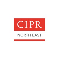 CIPR North East logo - Similar company to Wordnerds