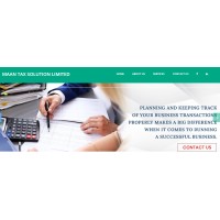 Maan Tax Solutions Limited logo - Similar company to None