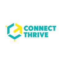 Connect Thrive Technologies Pvt Ltd logo - Similar company to Bmi Publishing Ltd