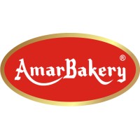 Amar Bakery logo - Similar company to Thedou