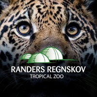 Randers Regnskov logo - Similar company to Fastaval