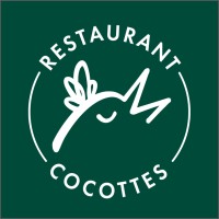 Cocottes logo - Similar company to Yeswekom