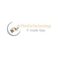 PlanForTechnology logo - Similar company to Phaze 2 Technologies