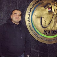 Michael Nagy - Satellite Mapping and Remote Sensing Research logo - Similar company to Astrobridge Corporation