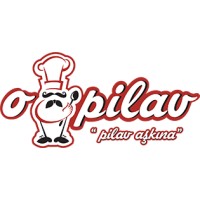 O Pilav logo - Similar company to Komşu Kahve