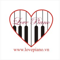Love Piano logo - Similar company to Vietlingo Recruitment And Translation Co., Ltd