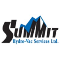 Summit Hydrovac Services logo - Similar company to Utility Hydrovac