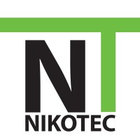 Nikotec GmbH logo - Similar company to Matterr