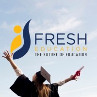 Fresh Education.sg logo - Similar company to Go Chambers