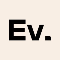 Evident logo - Similar company to Absolute Climate