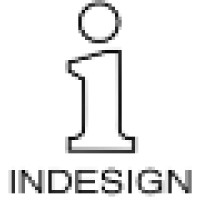 Indesign Recruitment logo - Similar company to Denza Ltd.