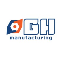 GH Manufacturing logo - Similar company to Steris Mexico S. De R.L. De C.V.