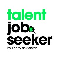Talent Job Seeker logo - Similar company to Recruiter.Com