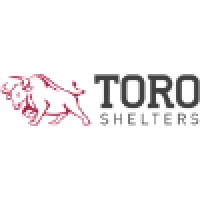 Toro Shelters logo - Similar company to Carapax.Eugreb