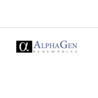 AlphaGen Renewables Limited logo - Similar company to Stanley