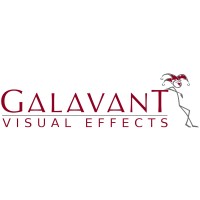 Galavant Visual Effects logo - Similar company to Mas Imageworks